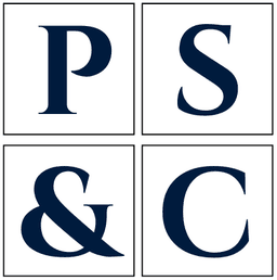 PS&Company 로고